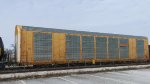 BNSF 34001 (Body) CTTX 690152 (Flat)